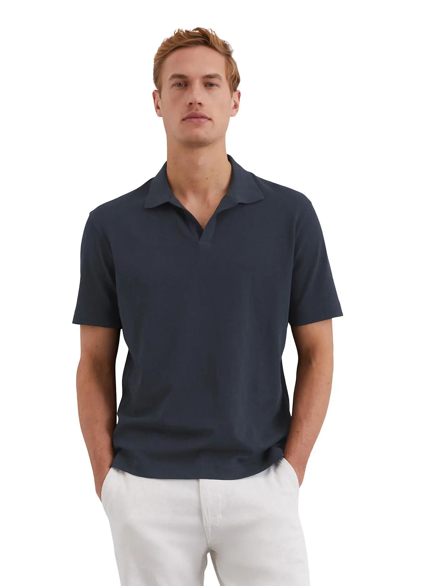 MARC O'POLO | Poloshirt | 